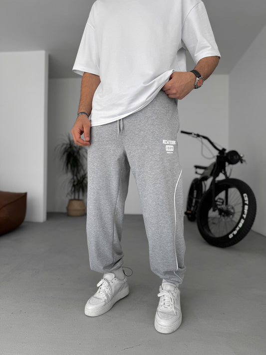 The Retro Track Pant