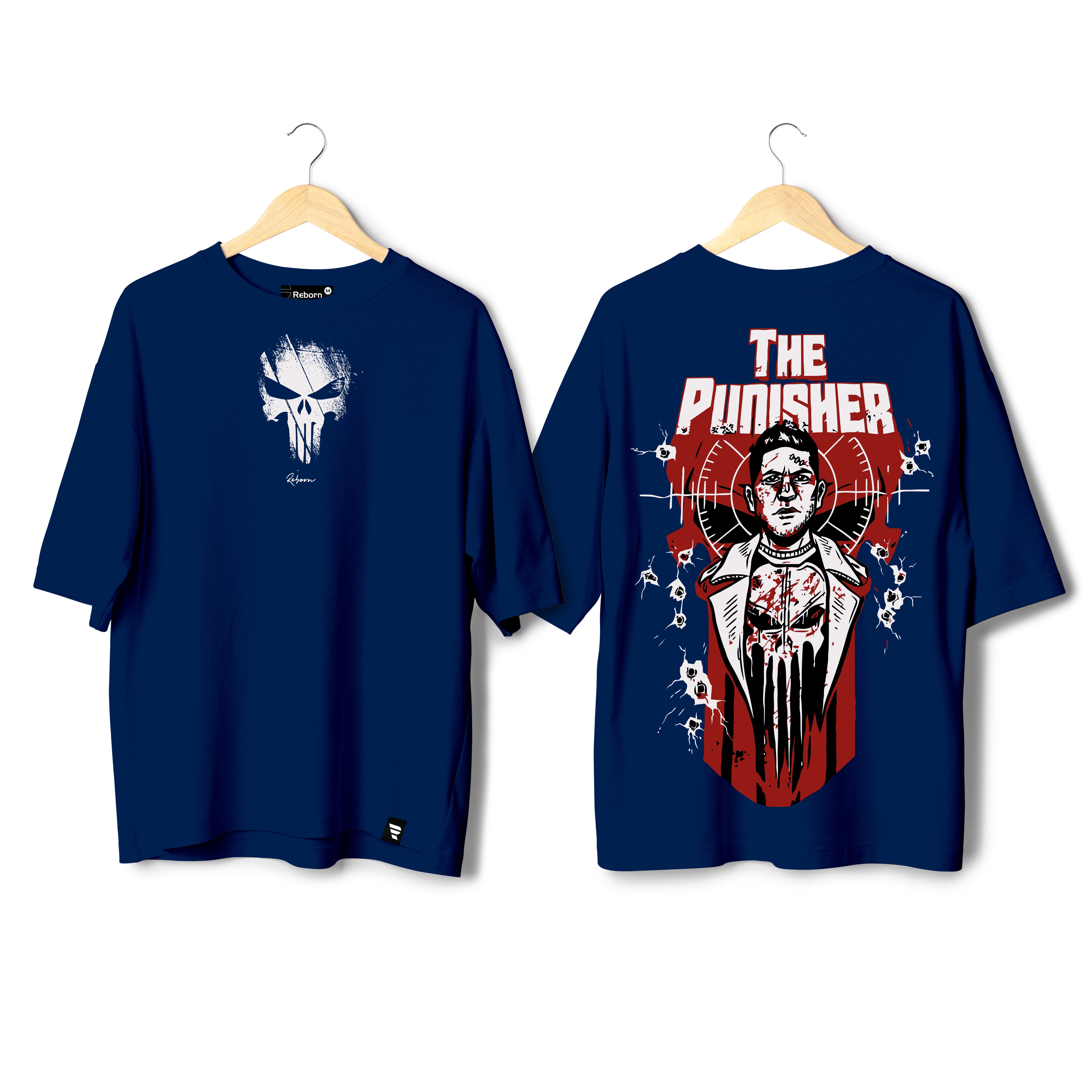THE PUNSHER