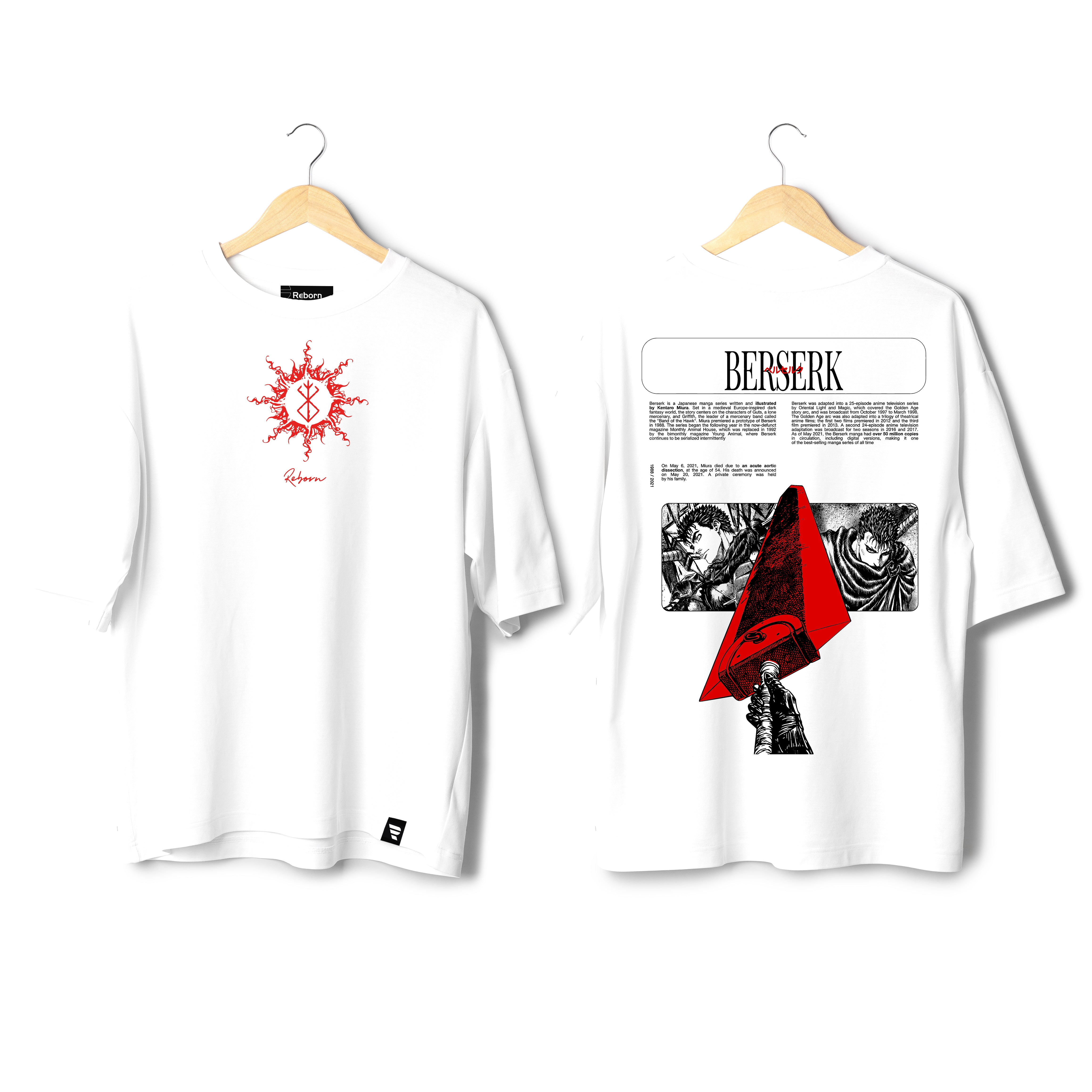 BERSERK