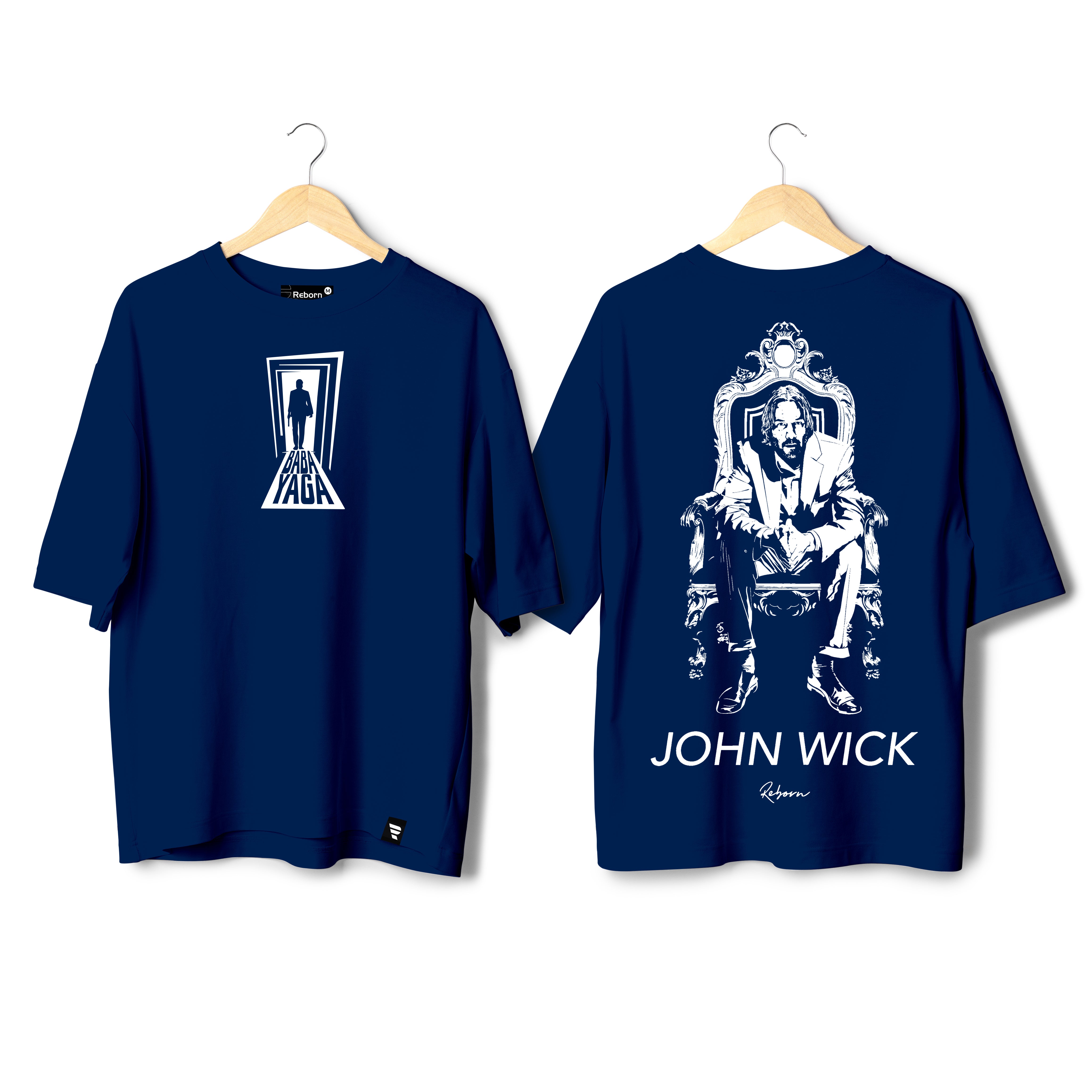 JOHN WICK