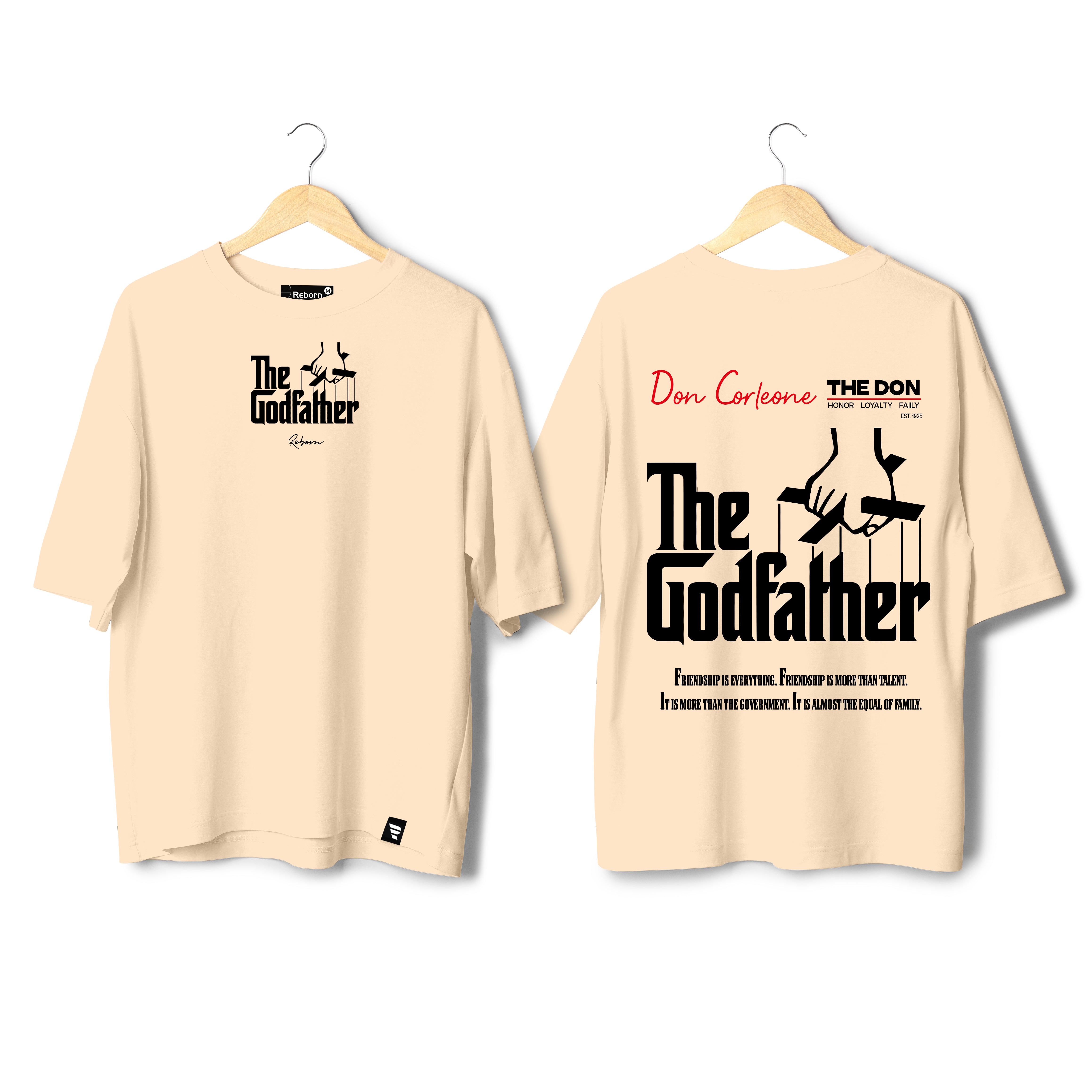 THE GOD FATHER