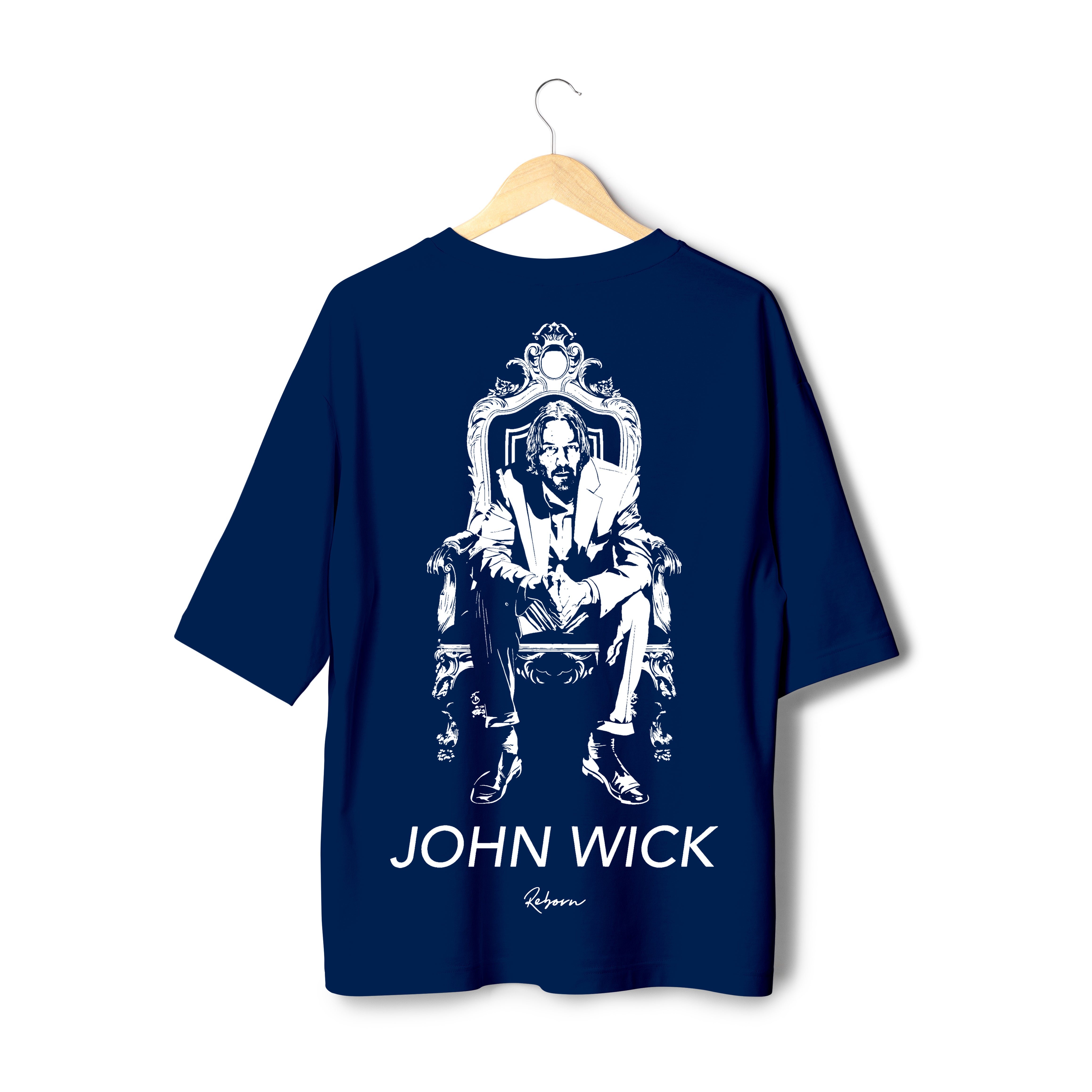 JOHN WICK
