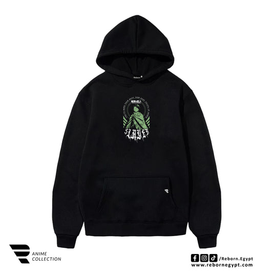 Attack on Titan Black 11