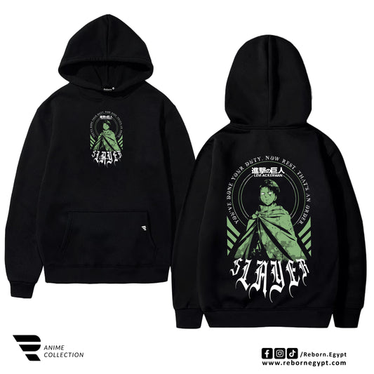 Attack on Titan Black 11